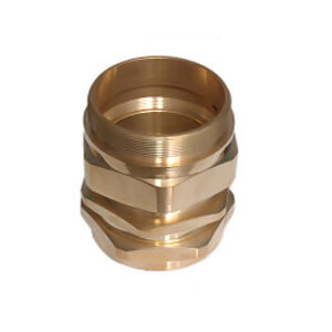 Brass Cable Glands 1